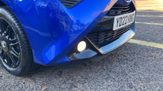 Toyota Aygo 1.0 VVT-i X-Trend TSS 5dr Petrol Hatchback